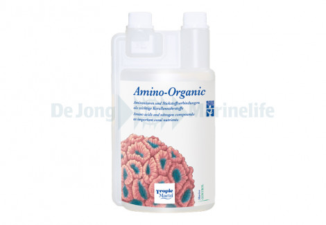 Amino-Organic Dosing Bottle - 250Ml