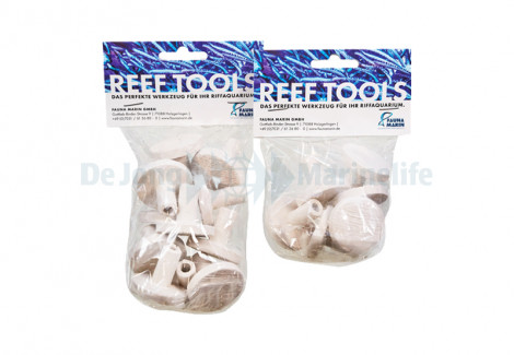 Breed Disc Maxi - 12 Pcs 3,3Cm 