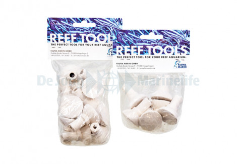 Breed Rocks Special - 12 Pcs 2,8Cm 