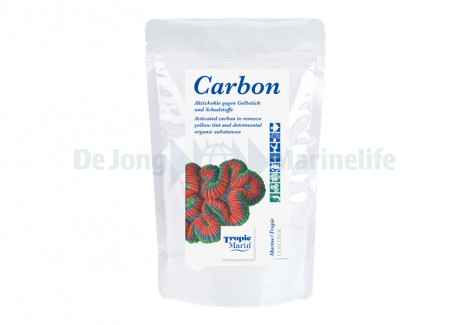 Carbon Bag - 400 G