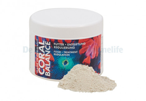 Coral Balance - 500Ml