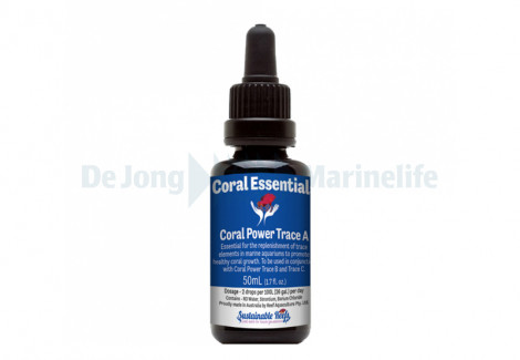 Coral Essentials Coral Power Trace A - 100Ml
