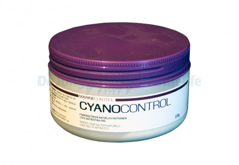 Cyano Control - 150 G