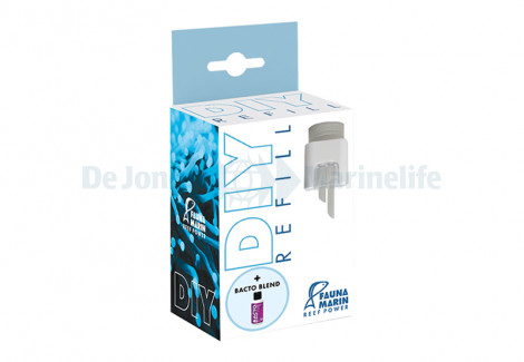 Diy Refil + Bactoblend