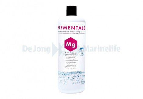 Elementals Mg - 1000Ml