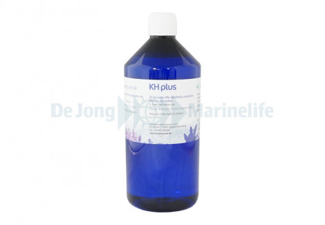 Kh Plus Liquid - 1 L