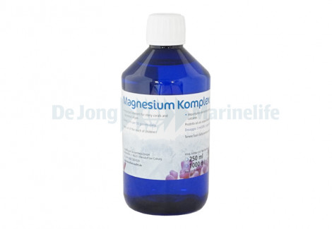 Magnesium Complex Concentrate - 1000Ml