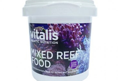 Mixed Reef Food - 50 G