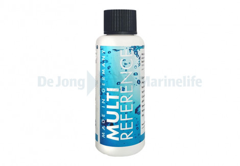 Multi Reference Water Test - 100Ml