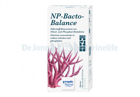 Np-Bacto-Balance Dosing Bottle - 200Ml
