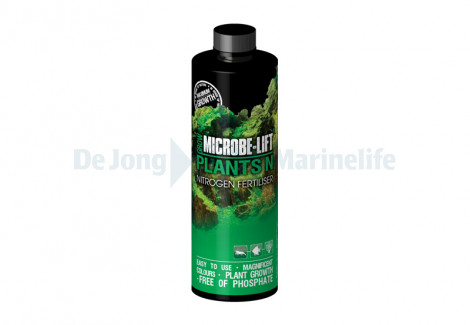 Plants N Nitrogen (Stickstoff) - 473Ml