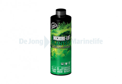 Plants P Phosphorus - 473Ml
