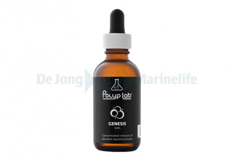 Polyplab Rf-Genesis Bacteria - 50Ml
