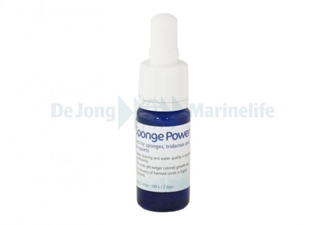 Spongepower - 10Ml