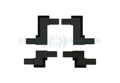Tank Net Screen Universal Cut Out Kit.