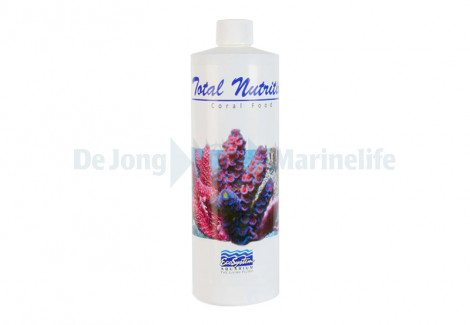 Total Nutrition - 472 Ml