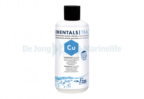 Trace Cu - 250Ml