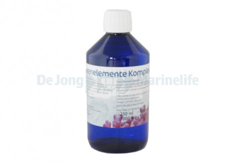 Trace Element Complex - 500Ml