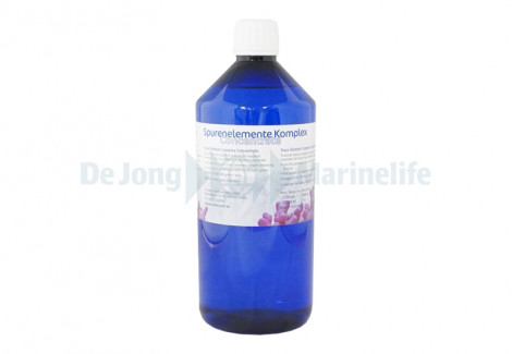 Trace Element Complex Concentrate - 1000Ml