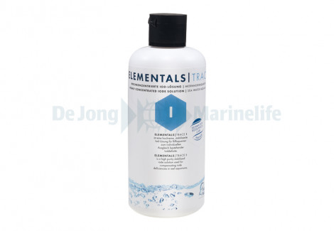 Trace I - 250Ml