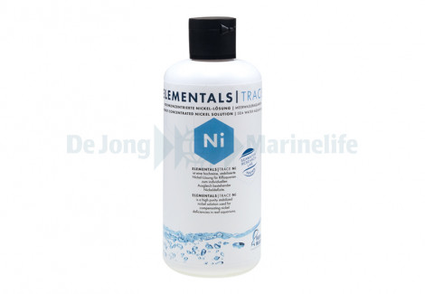 Trace Ni - 250Ml