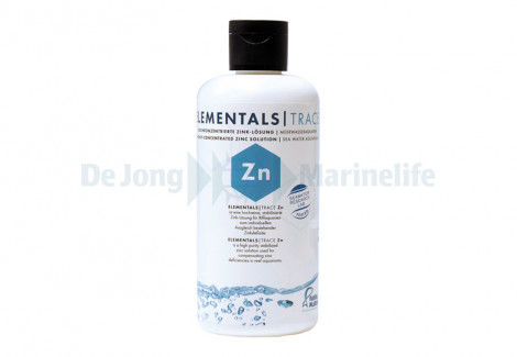 Trace Zn - 250Ml
