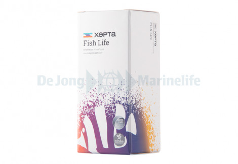 Xepta Fish Life - 100 Ml
