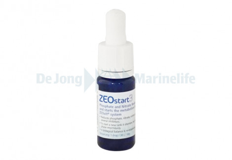 Zeostart 3 - 10Ml