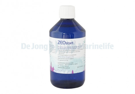 Zeostart 3 - 500Ml