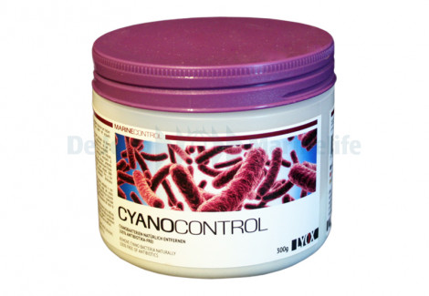 Cyano Control - 300 G
