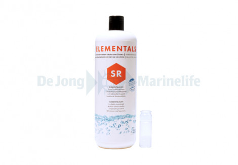 Elementals Sr - 1000Ml