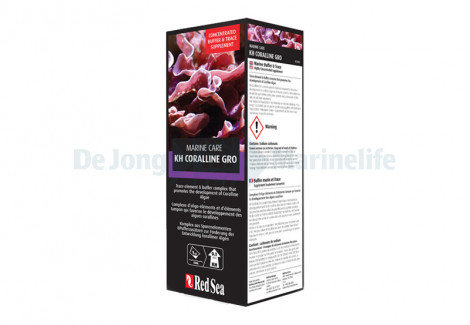 Kh Coralline Gro  500Ml