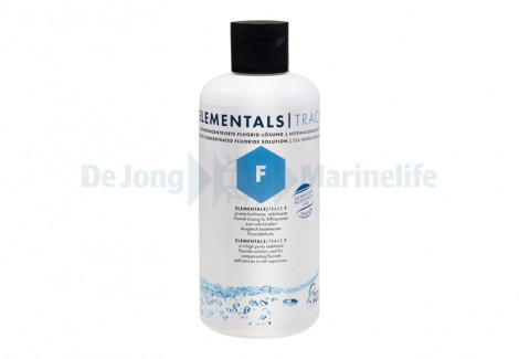 Trace F - 250Ml