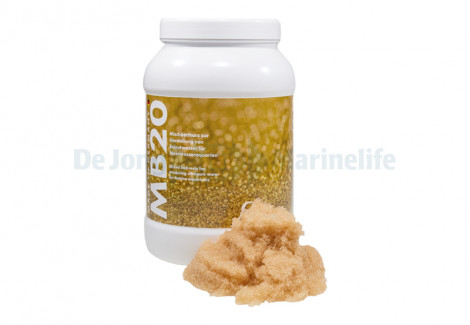 Ultra Mb 20 - 1000Ml