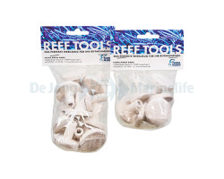 Breed Disc Maxi - 12 Pcs 3,3Cm 