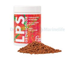 Lps Grow And Color M - 250Ml