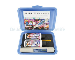 Salinity Manager