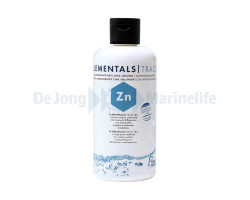 Trace Zn - 250Ml