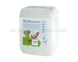 Fiji Saltwater 20 Ltr