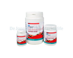 Mangime Bassleer Biofish Food   Shrimp Sticks 60 G