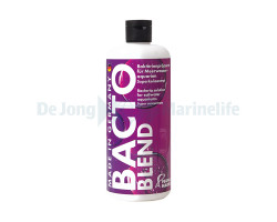 Bacto Reef Blend Marine - 500Ml