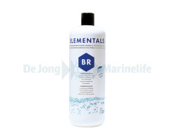 Elementals Br - 1000Ml