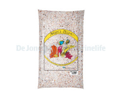 Hawaiian Puka Substrate - 6,8 Kg / 2,5 - 3,5Mm