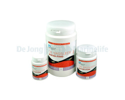 Mangime Bassleer Biofish Food   Baby+Nano S - 60 G