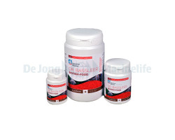 Mangime Bassleer Biofish Food   Pumpkin L 600 G