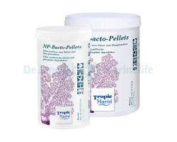 Np-Bacto-Pellets Can - 500Ml