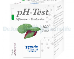 Ph-Test Freshwater