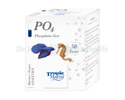 Po4-Test Freshwater / Saltwater