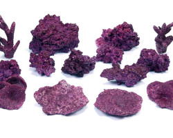 Real Reef Ready Mix - Mini Reef Box 9Kg X