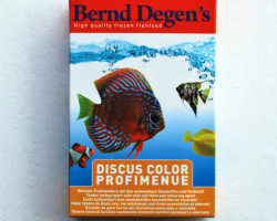 Degen Color Menu 2X 100 Gr Blister M10